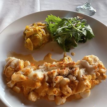 El Dorado Restaurant - Lobster - Seafood Near Me - Puerto Vallarta, JAL