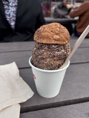 Popina Canteen by null