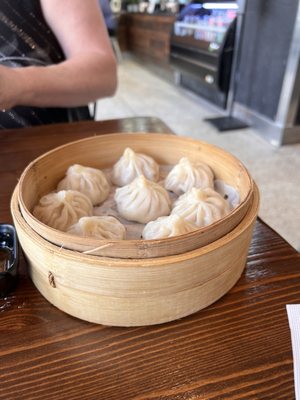 Northern Cafe & Chinese Dumpling House by null