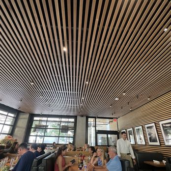 Doc B's Restaurant + Bar - Great atmosphere! - New American Near Me - Fort Worth, Texas