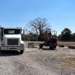 Traffic Boulders  March 2022