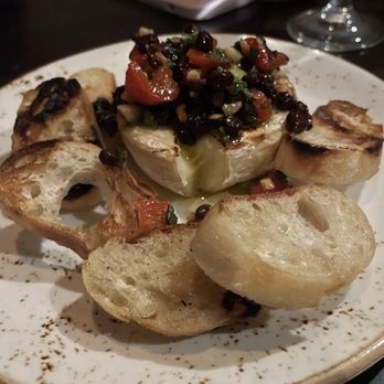 La Chasse - Grilled Brie - French Near Me - Louisville, Kentucky La Chasse - Grilled Brie - French Near Me - Louisville, Kentucky