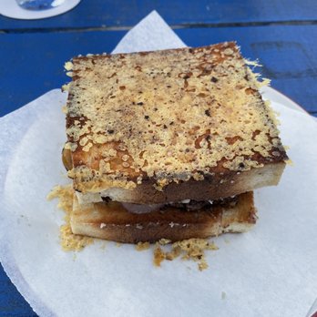 Better Luck Tomorrow - Patty Melt - Bars Near Me - Houston, Texas Better Luck Tomorrow - Patty Melt - Bars Near Me - Houston, Texas