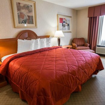 Quality Inn 31 Photos 13 Reviews Hotels 1785 South