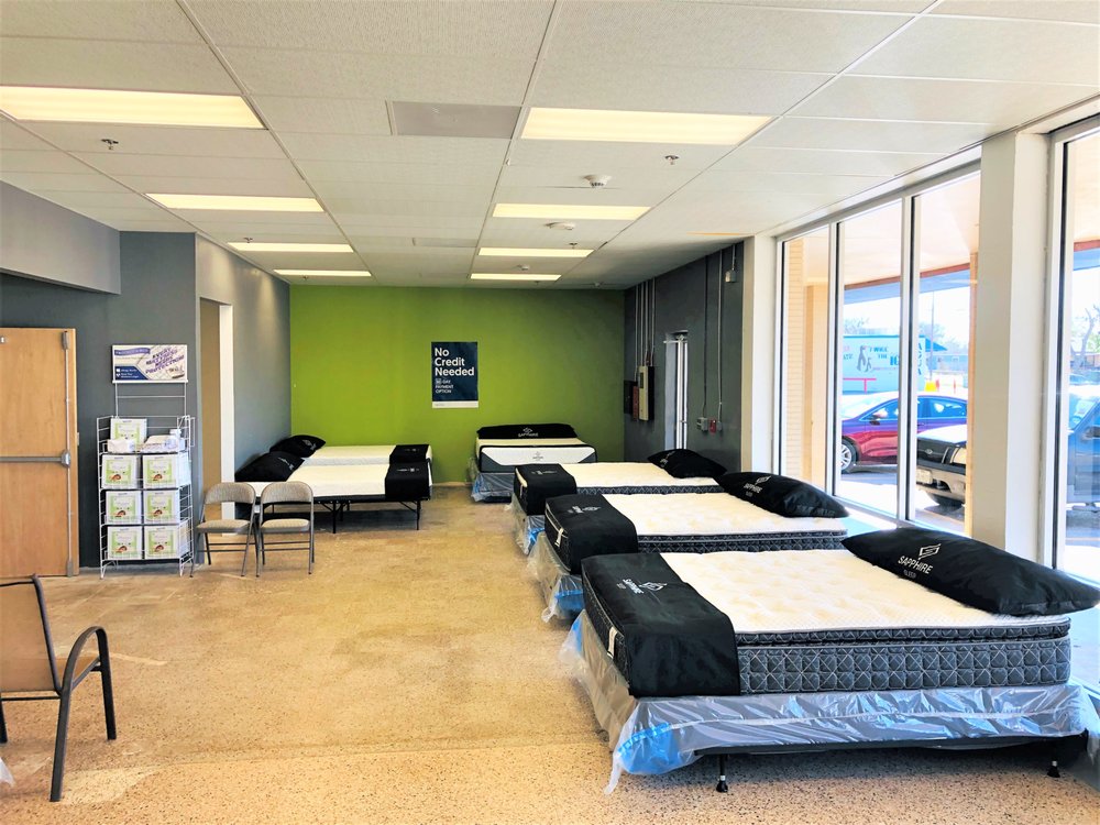 BOXDROP MATTRESS SAN ANTONIO Updated September 2024 12 Photos