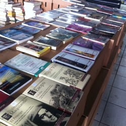 Librería Tijuana