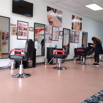 Pro Threading & Beauty - Threading Stations. One employee, was not wearing mask but, explained she has been vaccinated? - Threading Services Near Me - Fort Worth, Texas Pro Threading & Beauty - Threading Stations. One employee, was not wearing mask but, explained she has been vaccinated? - Threading Services Near Me - Fort Worth, Texas