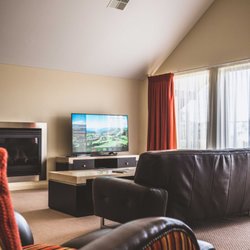 Fairmont Resort Blue Mountains - La suite Dalai Lama