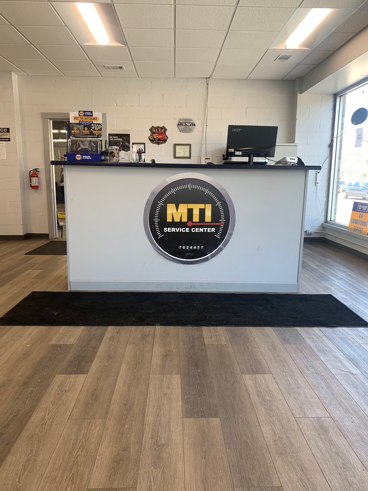 JOHNSON’S AUTOMOTIVE SERVICES Updated September 2024 301 N Calumet