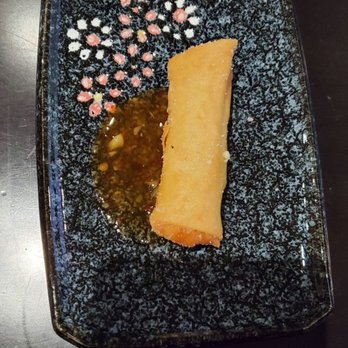 Siam Marina - Egg Roll - Bars Near Me - Tinley Park, Illinois