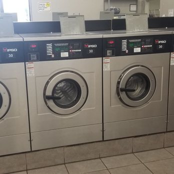 Wash Cycle Laundromat - 3 different size washers. $3, $5, $7.25 - Laundromat Near Me - Oklahoma City, Oklahoma Wash Cycle Laundromat - 3 different size washers. $3, $5, $7.25 - Laundromat Near Me - Oklahoma City, Oklahoma