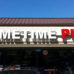 Gametime Pub