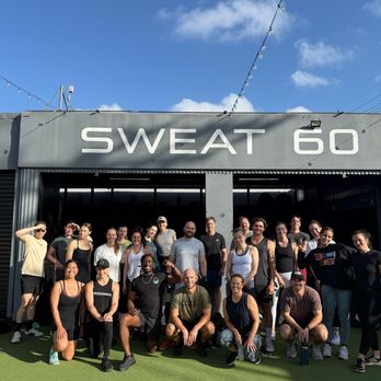 Sweat 60 Personal Training - Gyms Near Me - Los Angeles, California Sweat 60 Personal Training - Gyms Near Me - Los Angeles, California