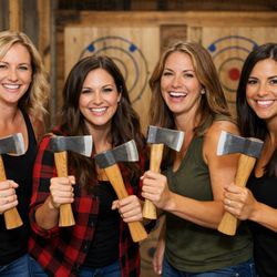 Axe Mania