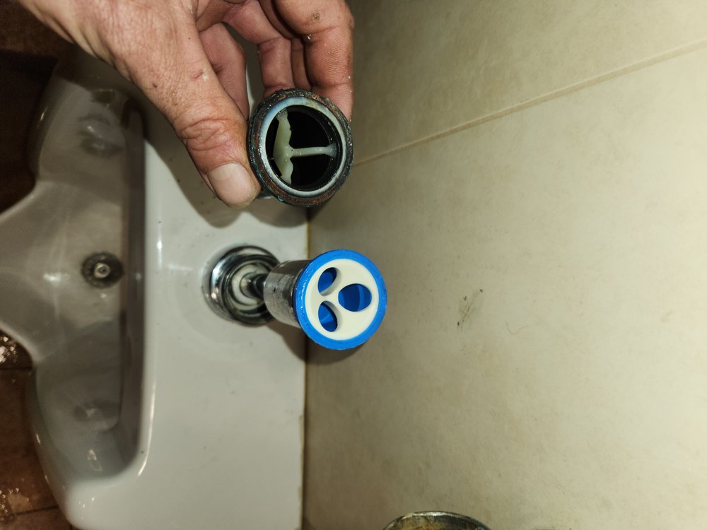Slide of Advanced Plumbing Solutions