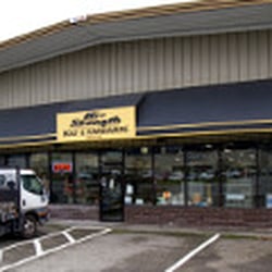 Hi Strength Bolt Company