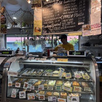 The Hibachi - Seafood Markets Near Me - Kailua, Hawaii