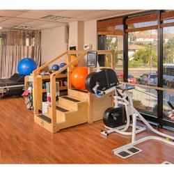 Vista View Post Acute care
