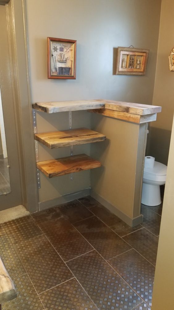 Slide of Ricke Home Improvement