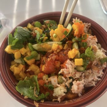 Poke Bop - BYOB - Poke Near Me - Dallas, Texas Poke Bop - BYOB - Poke Near Me - Dallas, Texas
