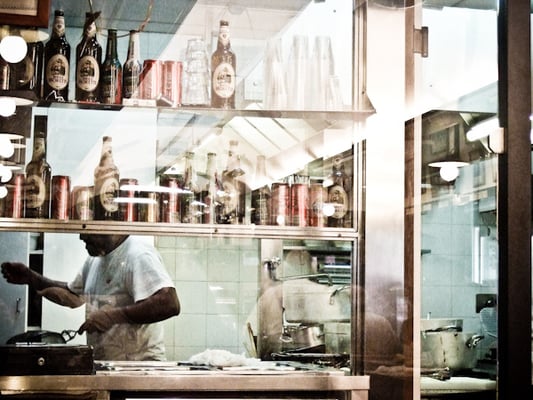 Trattoria da Rocco by null