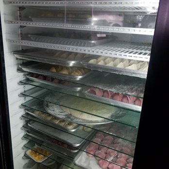 Beijing Dumpling House - Frozen dumplings - Bubble Tea Near Me - Jamaica, New York