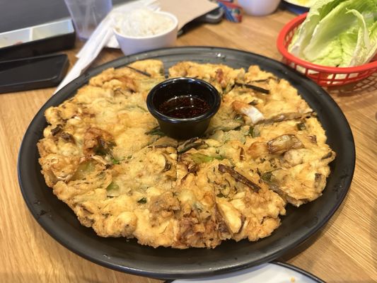 Mad for Galbi by null