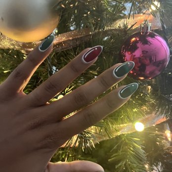 Bomb Klawz Nail Studio - Holiday nails - Nail Salons Near Me - Ashburn, Virginia Bomb Klawz Nail Studio - Holiday nails - Nail Salons Near Me - Ashburn, Virginia