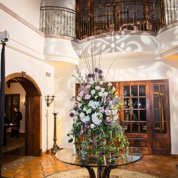 PJs Flowers & Events - Grand entry piece for a party - Florists Near Me - Phoenix, Arizona PJs Flowers & Events - Grand entry piece for a party - Florists Near Me - Phoenix, Arizona