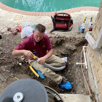 Legacy Plumbing - Plumbing Near Me - Frisco, Texas Legacy Plumbing - Plumbing Near Me - Frisco, Texas