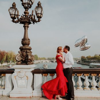 Hayk Galstyan - Couple Photosession in Paris - Event Photography Near Me - Paris, 75