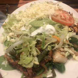 Taco Salad