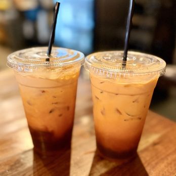 Siam Station - Thai Iced Teas - Thai Near Me - Cupertino, California