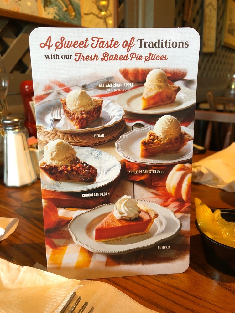 CRACKER BARREL OLD COUNTRY STORE 53 Photos & 61 Reviews Breakfast