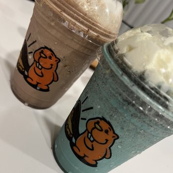 Smoosh Cookies - Ice Cream & Frozen Yogurt Near Me - Plantation , Florida