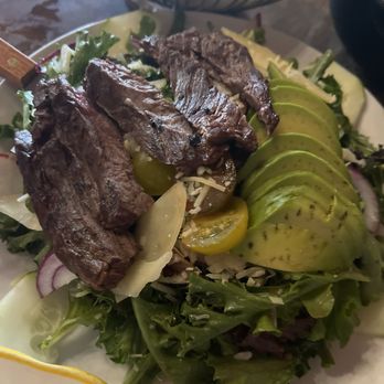 Figaro Bistrot - French Near Me - Los Angeles, California Figaro Bistrot - French Near Me - Los Angeles, California