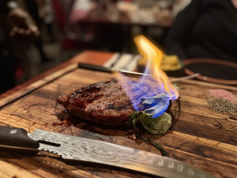 Doris Metropolitan gift card