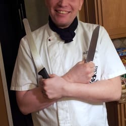 Chefsebny