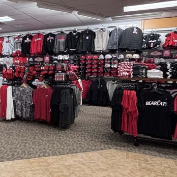 Rally House Cincinnati Premium - Gift Shops Near Me - Monroe, Ohio Rally House Cincinnati Premium - Gift Shops Near Me - Monroe, Ohio