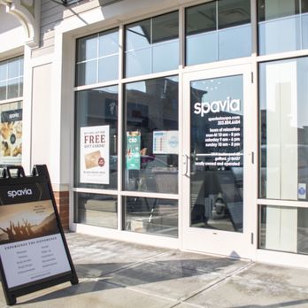 Spavia Day Spa - Guilford Commons - Spa front - Skin Care Near Me - Guilford, Connecticut Spavia Day Spa - Guilford Commons - Spa front - Skin Care Near Me - Guilford, Connecticut