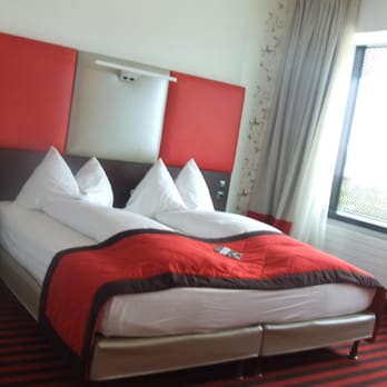 Airport Hotel Basel  - Hotels Near Me - Basel, BS