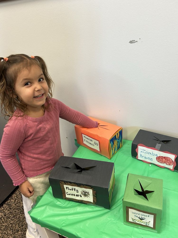 Kids Roundup - childcare center in Gretna, NE