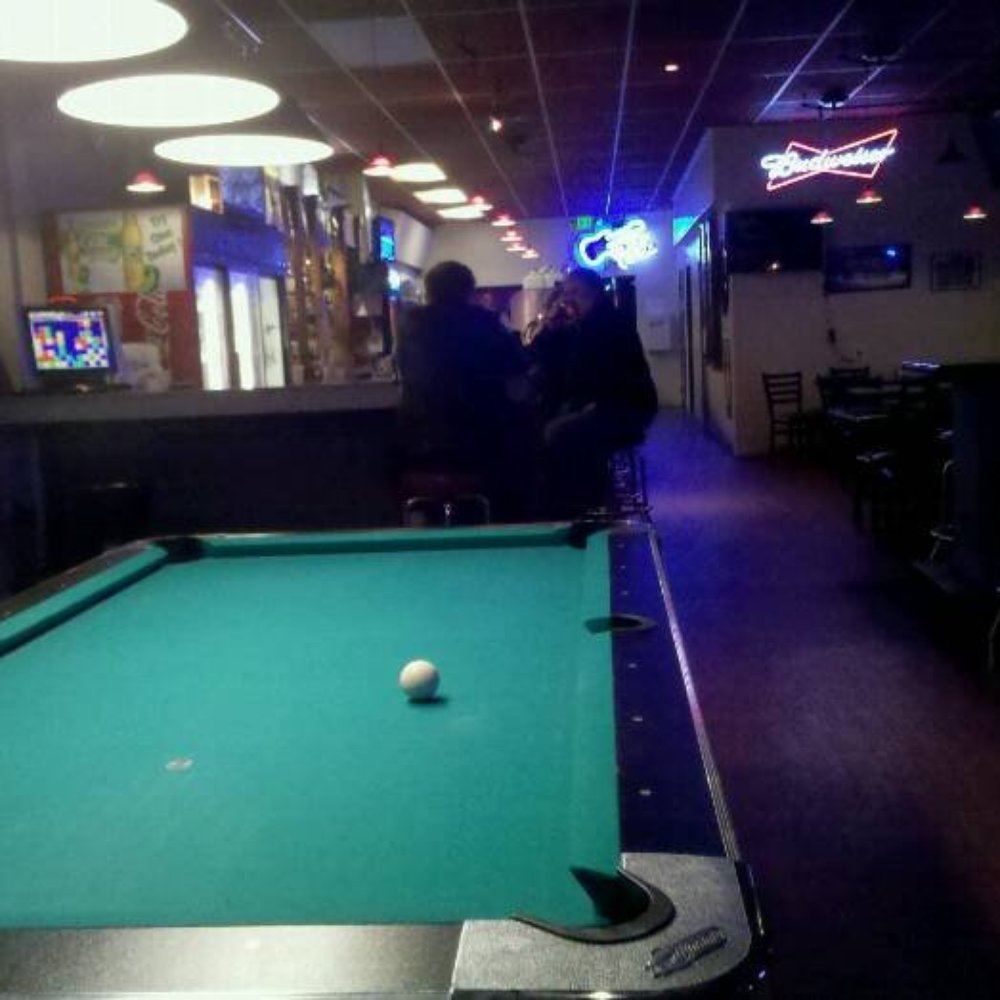 Shujacks - Bars Near Me - Elma, Washington