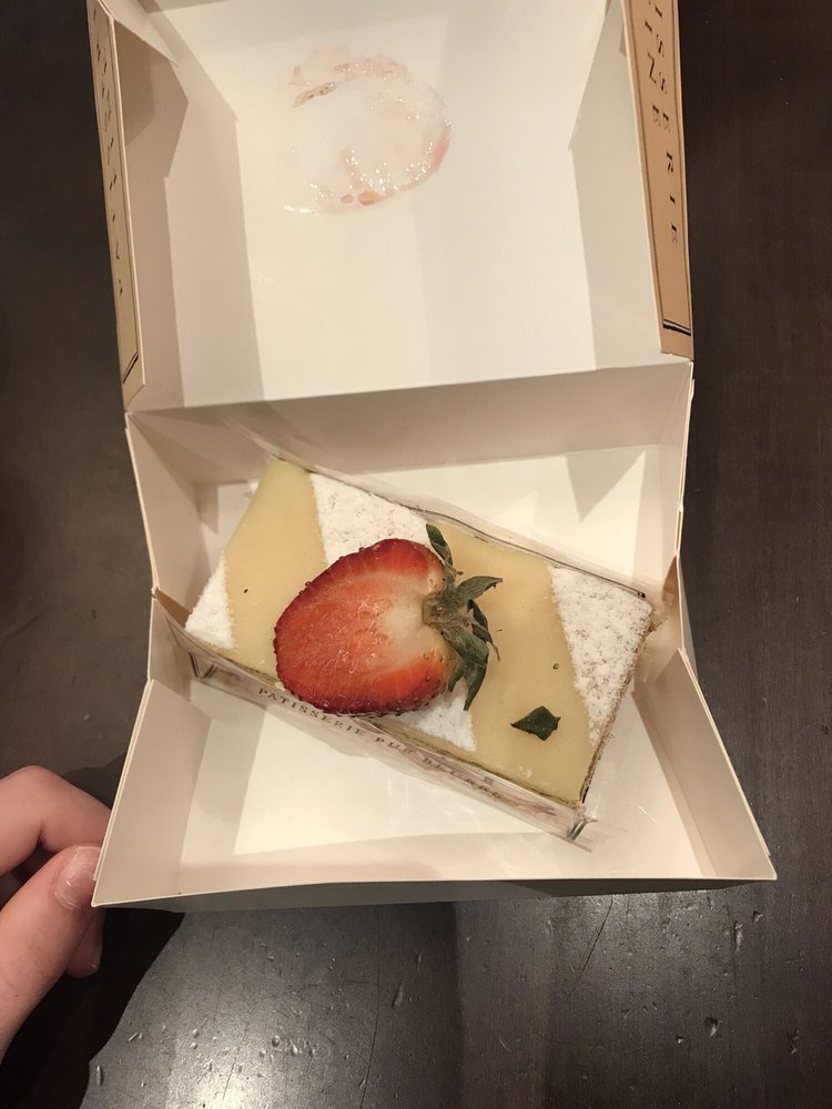 PAUL FRENCH BAKERY & CAFE TYSONS GALLERIA 312 Photos & 227 Reviews