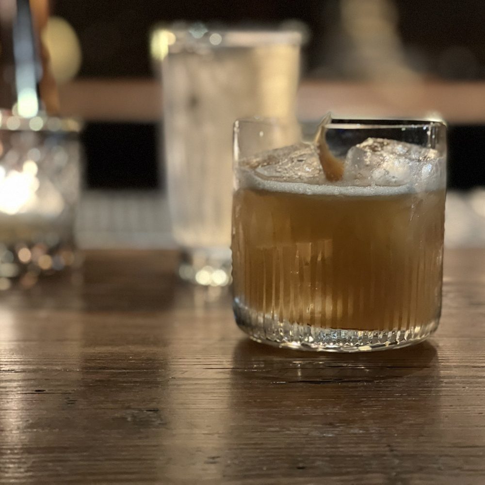 Altar - The Holy Smoke - Cocktail Bars Near Me - Brooklyn, New York Altar - The Holy Smoke - Cocktail Bars Near Me - Brooklyn, New York