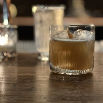 Altar - The Holy Smoke - Cocktail Bars Near Me - Brooklyn, New York