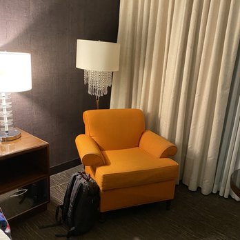 theWit Chicago, a Hilton Hotel - A comfortable side chair - Hotels Near Me - Chicago, Illinois theWit Chicago, a Hilton Hotel - A comfortable side chair - Hotels Near Me - Chicago, Illinois