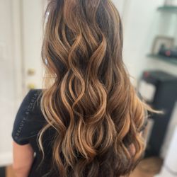 Beauty by Carla