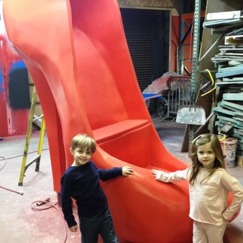Mecca Design & Production - Metal Fabricators Near Me - Dallas, Texas Mecca Design & Production - Metal Fabricators Near Me - Dallas, Texas