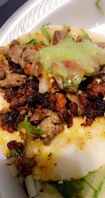El Tapatio by null